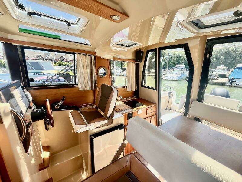 Three Little Birds 23ft Ranger Tugs Yacht For Sale