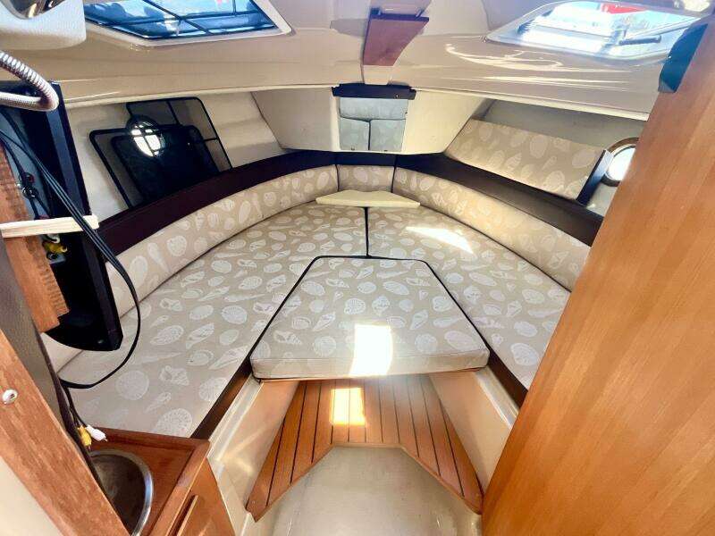 Three Little Birds 23ft Ranger Tugs Yacht For Sale