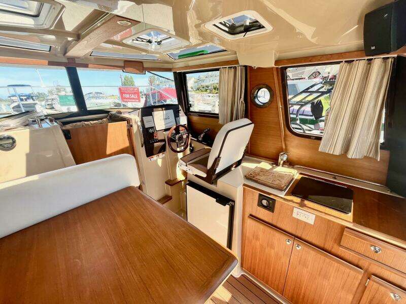 Three Little Birds 23ft Ranger Tugs Yacht For Sale