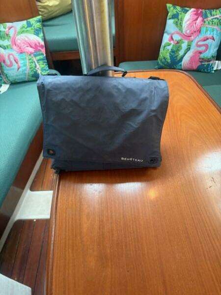 Cricket 33ft Beneteau Yacht For Sale