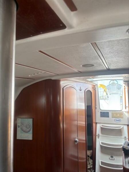 2001 Beneteau