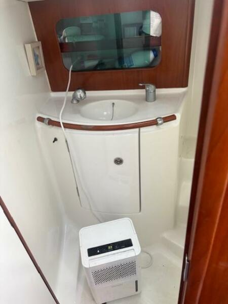 2001 Beneteau