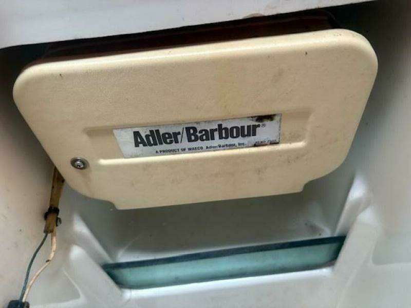 Cricket 33ft Beneteau Yacht For Sale