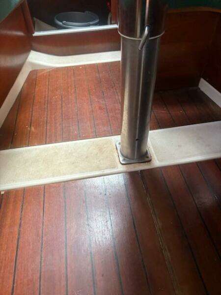 Cricket 33ft Beneteau Yacht For Sale