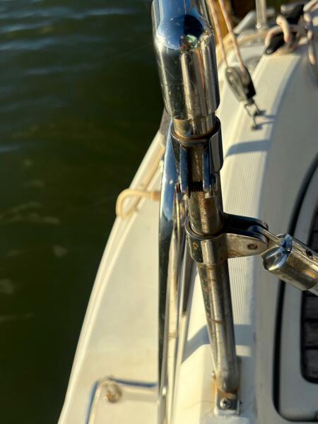 2001 Beneteau