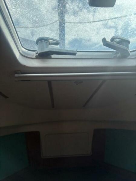 2001 Beneteau