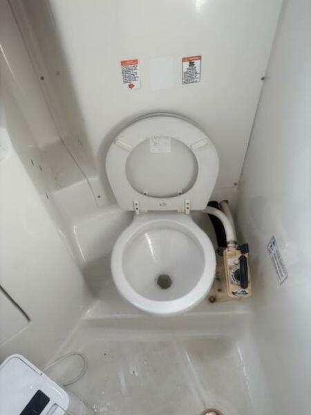 2001 Beneteau