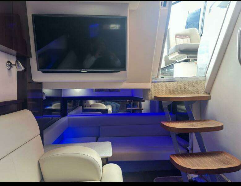 Pocket Change  37ft Sea Ray Yacht For Sale