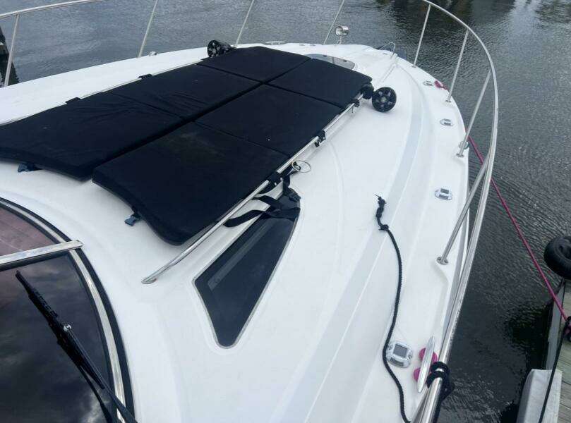 Pocket Change  37ft Sea Ray Yacht For Sale