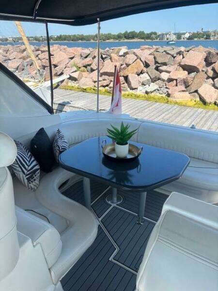 38ft Cruisers Yachts Yacht For Sale