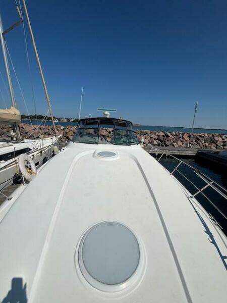 38ft Cruisers Yachts Yacht For Sale