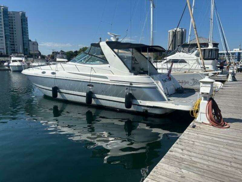 38ft Cruisers Yachts Yacht For Sale