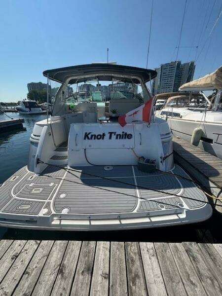 38ft Cruisers Yachts Yacht For Sale