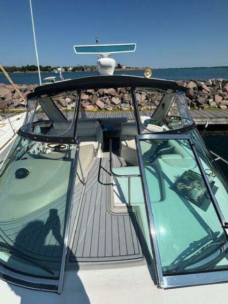 38ft Cruisers Yachts Yacht For Sale