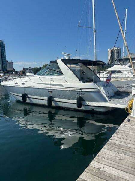 38ft Cruisers Yachts Yacht For Sale
