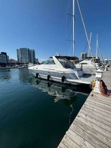 38ft Cruisers Yachts Yacht For Sale