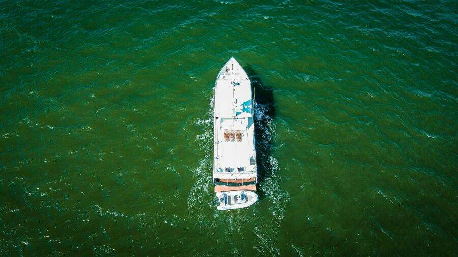 72ft Trawler Yacht For Sale