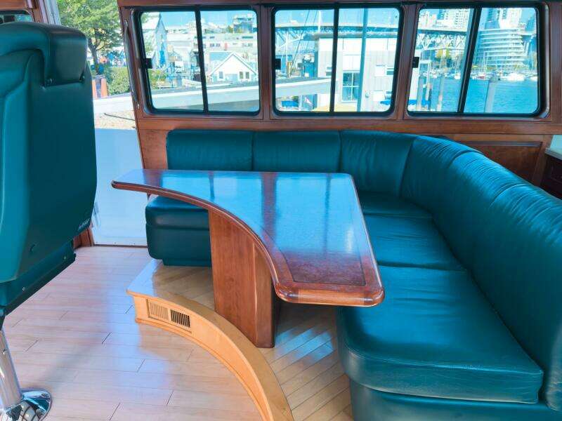 72ft Trawler Yacht For Sale