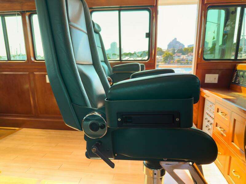 72ft Trawler Yacht For Sale