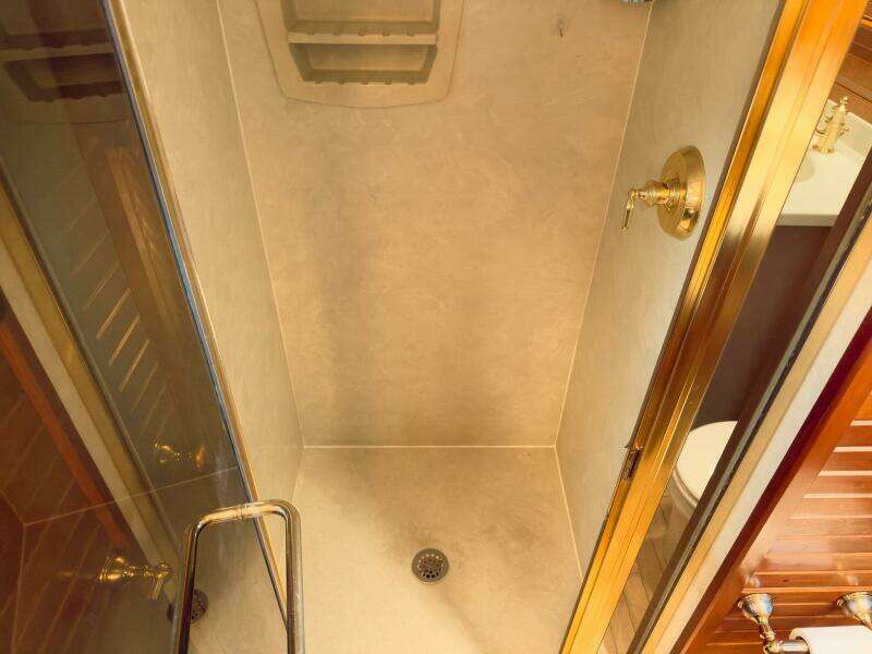 72ft Trawler Yacht For Sale