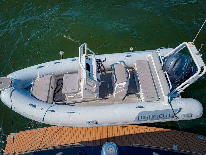 72ft Trawler Yacht For Sale