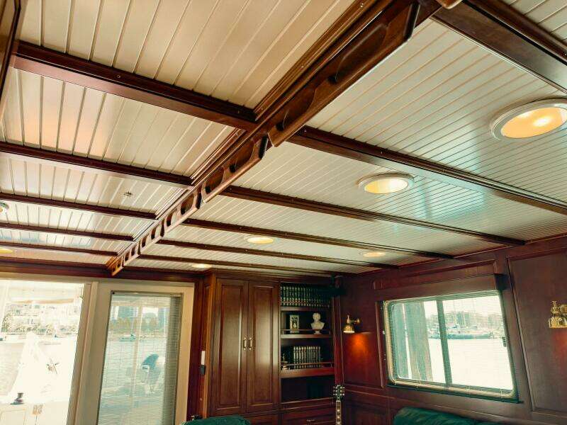 72ft Trawler Yacht For Sale