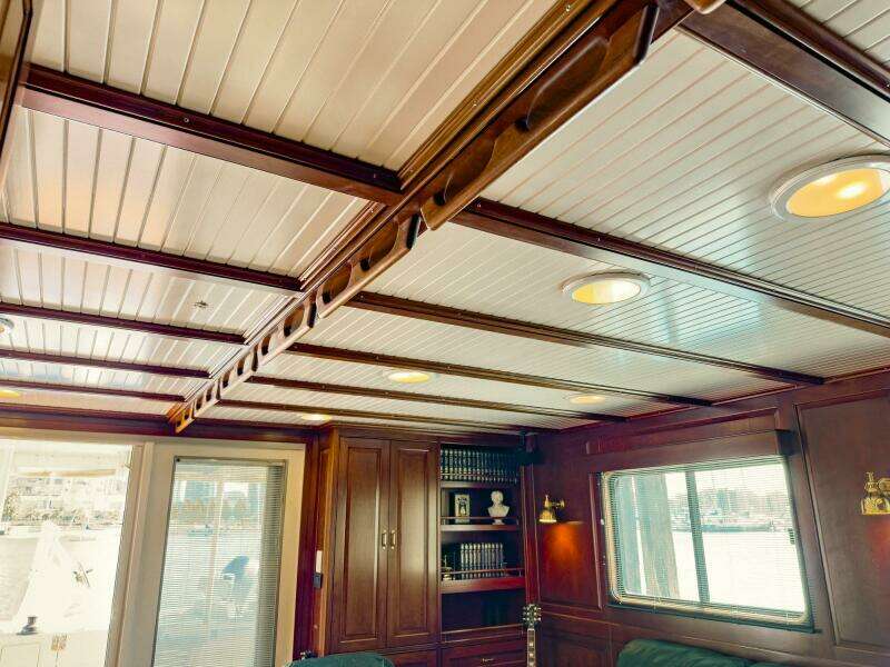 72ft Trawler Yacht For Sale