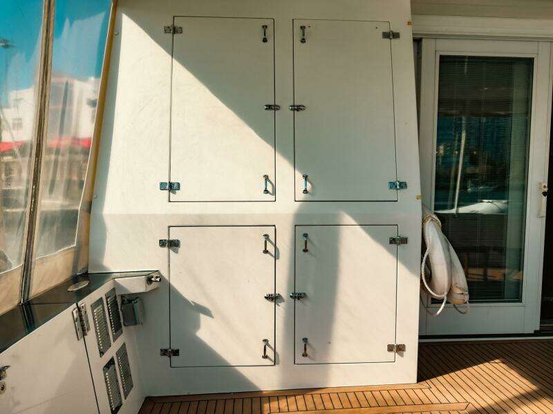 72ft Trawler Yacht For Sale