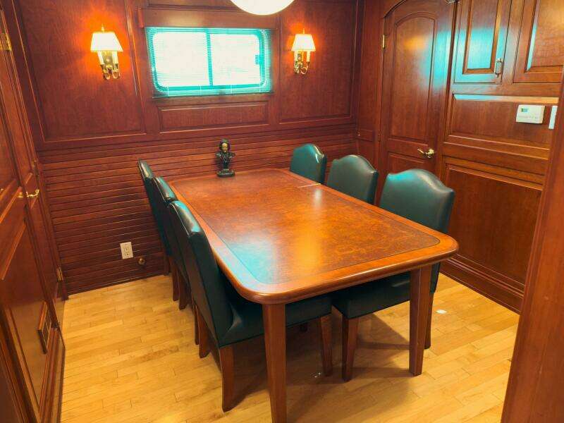 72ft Trawler Yacht For Sale