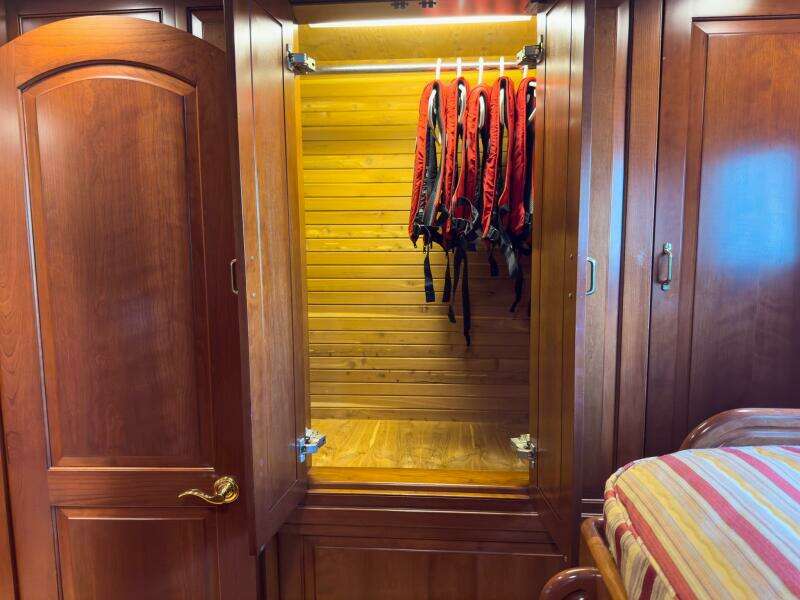 72ft Trawler Yacht For Sale