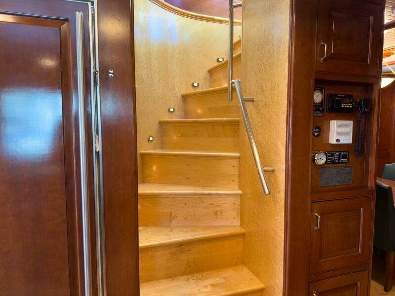 72ft Trawler Yacht For Sale