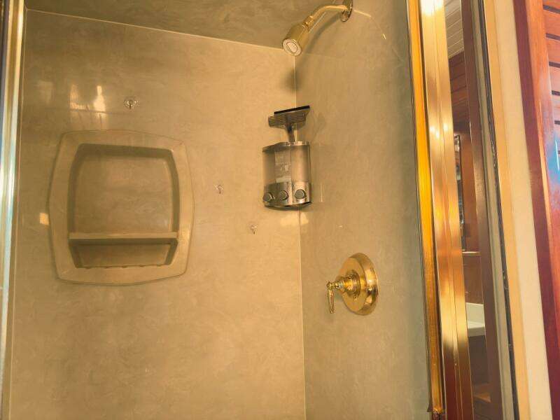 72ft Trawler Yacht For Sale