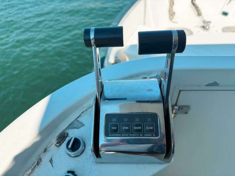 72ft Trawler Yacht For Sale