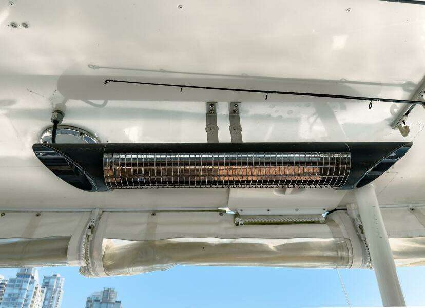 72ft Trawler Yacht For Sale