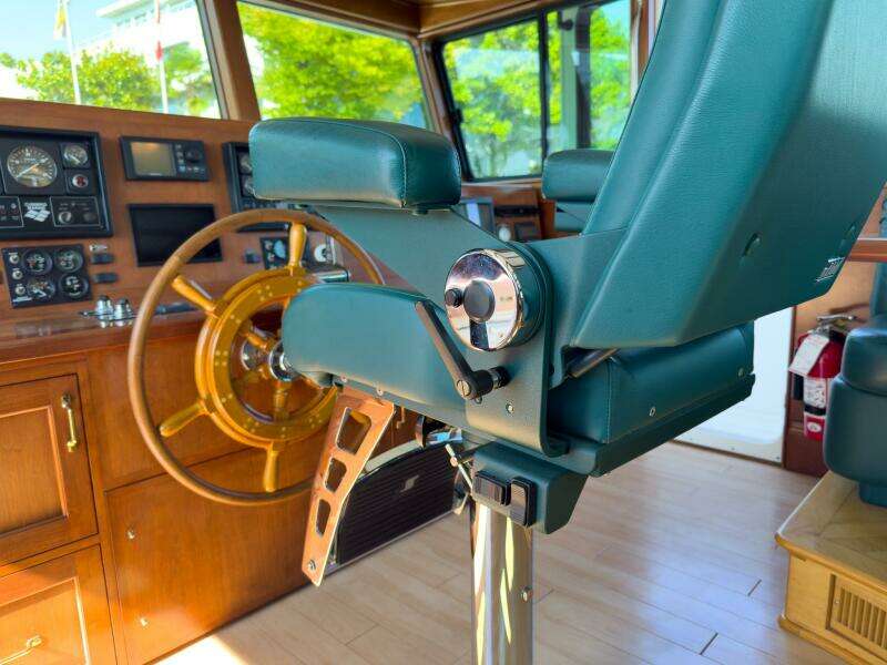 72ft Trawler Yacht For Sale