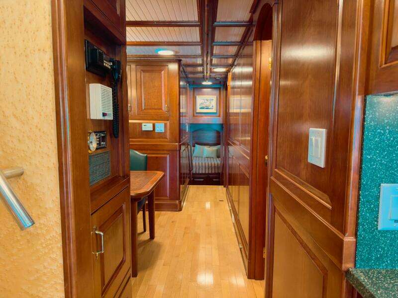 72ft Trawler Yacht For Sale