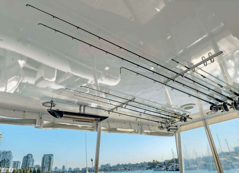 72ft Trawler Yacht For Sale