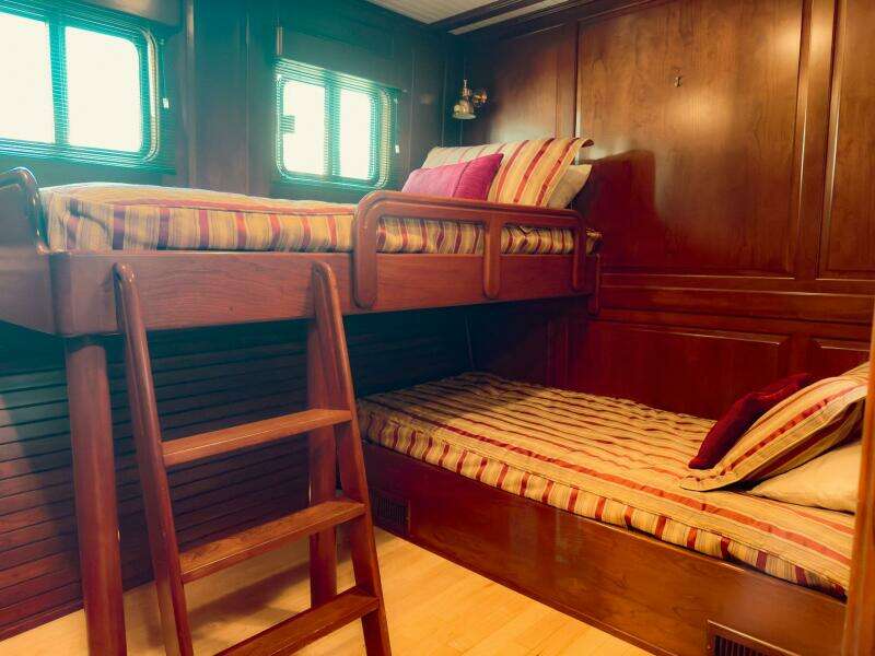 72ft Trawler Yacht For Sale