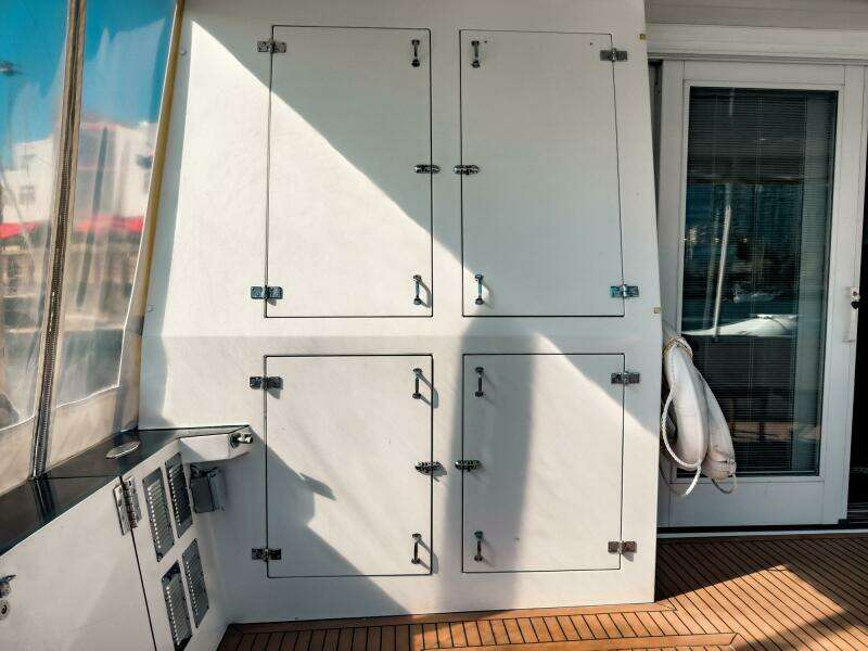 72ft Trawler Yacht For Sale