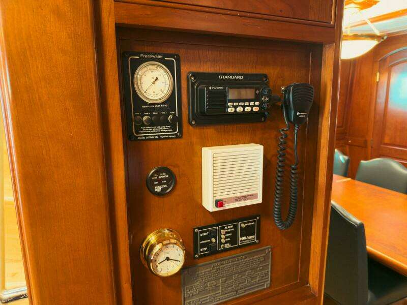 72ft Trawler Yacht For Sale