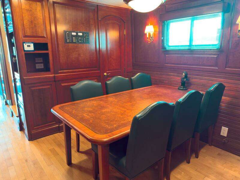 72ft Trawler Yacht For Sale