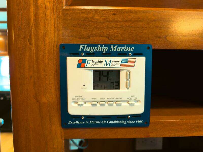 72ft Trawler Yacht For Sale