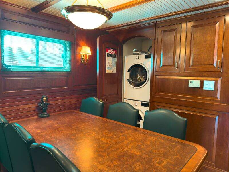 72ft Trawler Yacht For Sale