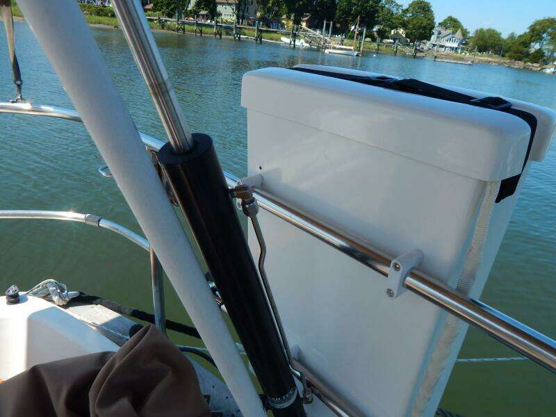 Sandpiper 37ft Tartan Yacht For Sale