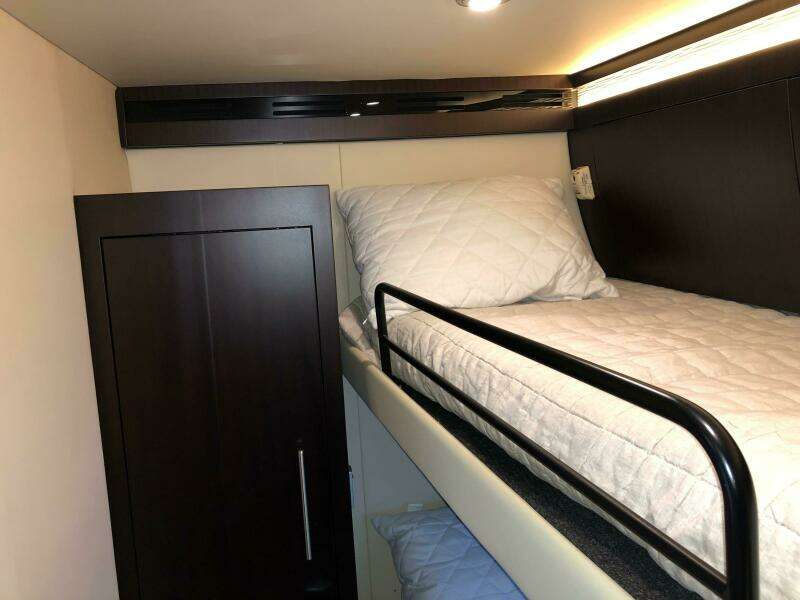 53ft Regal Yacht For Sale