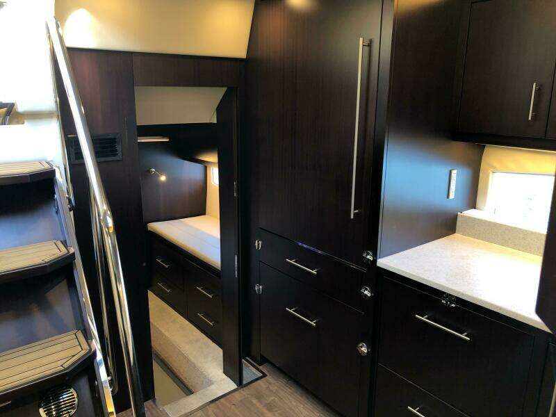 53ft Regal Yacht For Sale