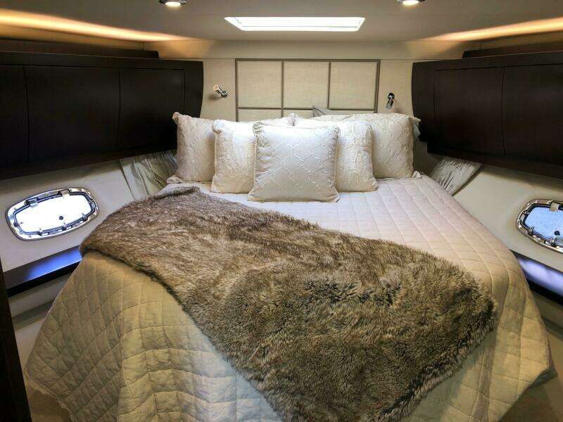 53ft Regal Yacht For Sale