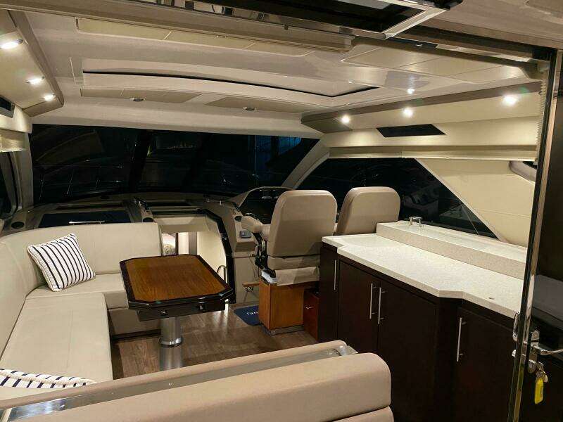 53ft Regal Yacht For Sale