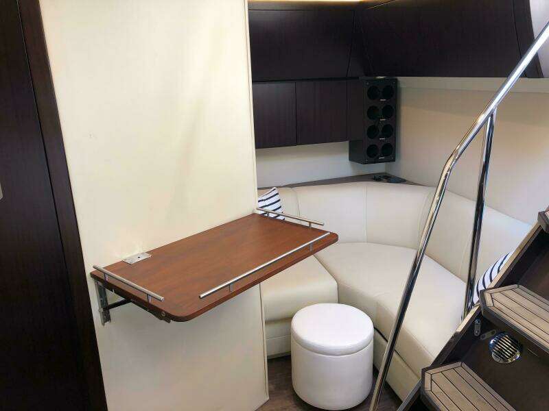53ft Regal Yacht For Sale