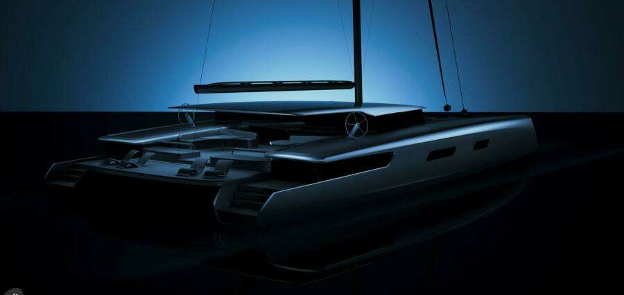 100ft Black Pepper Yacht For Sale